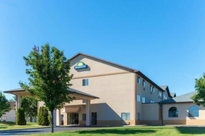 Days Inn by Wyndham Mount Vernon, Mt Vernon